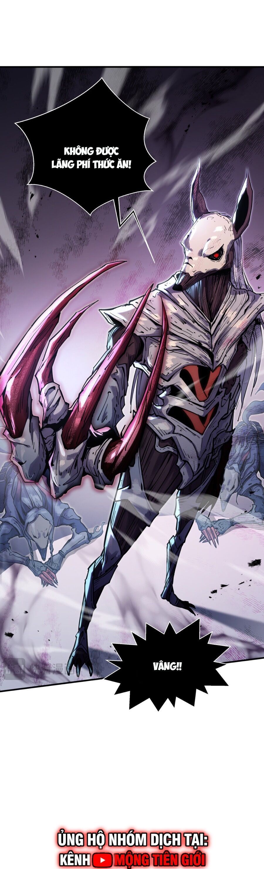 đọc truyện Ta Ký Kết Khế Ước Với Chính Mình Chương 4 ảnh 8 tại Thiên Thai Truyện