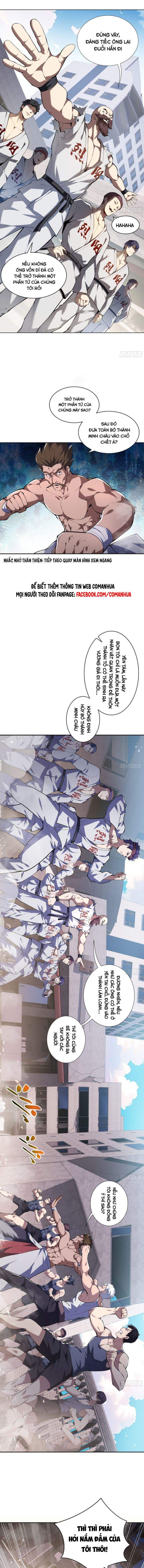 đọc truyện Ta Ký Kết Khế Ước Với Chính Mình Chương 40 ảnh 8 tại Thiên Thai Truyện