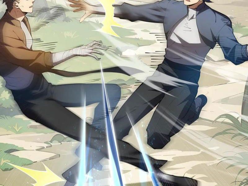 đọc truyện Ta Ký Kết Khế Ước Với Chính Mình Chương 41 ảnh 111 tại Thiên Thai Truyện