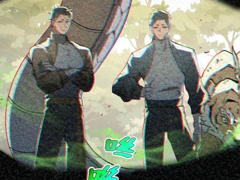 đọc truyện Ta Ký Kết Khế Ước Với Chính Mình Chương 41 ảnh 13 tại Thiên Thai Truyện