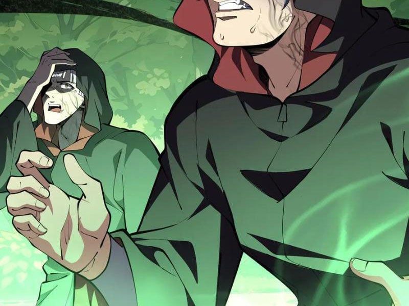 đọc truyện Ta Ký Kết Khế Ước Với Chính Mình Chương 41 ảnh 15 tại Thiên Thai Truyện