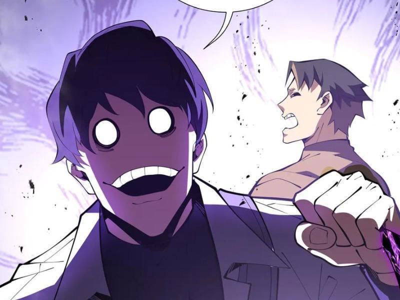 đọc truyện Ta Ký Kết Khế Ước Với Chính Mình Chương 41 ảnh 140 tại Thiên Thai Truyện