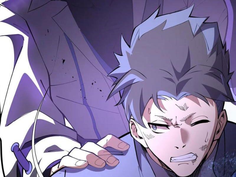 đọc truyện Ta Ký Kết Khế Ước Với Chính Mình Chương 41 ảnh 141 tại Thiên Thai Truyện