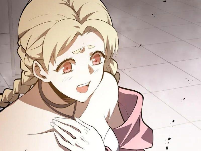 đọc truyện Ta Ký Kết Khế Ước Với Chính Mình Chương 41 ảnh 167 tại Thiên Thai Truyện