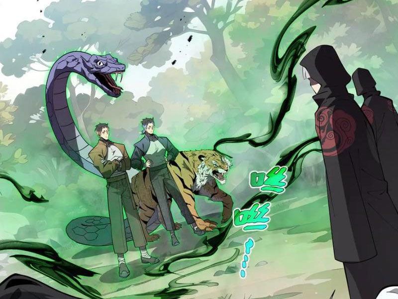 đọc truyện Ta Ký Kết Khế Ước Với Chính Mình Chương 41 ảnh 4 tại Thiên Thai Truyện