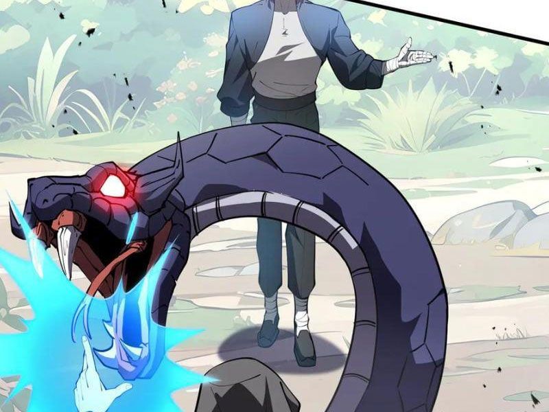 đọc truyện Ta Ký Kết Khế Ước Với Chính Mình Chương 41 ảnh 29 tại Thiên Thai Truyện