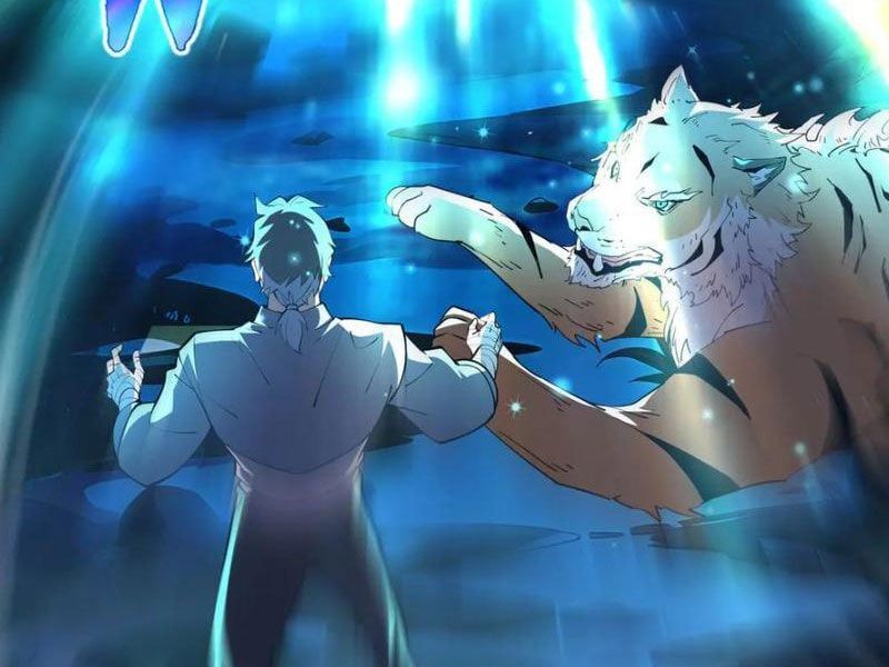 đọc truyện Ta Ký Kết Khế Ước Với Chính Mình Chương 41 ảnh 36 tại Thiên Thai Truyện