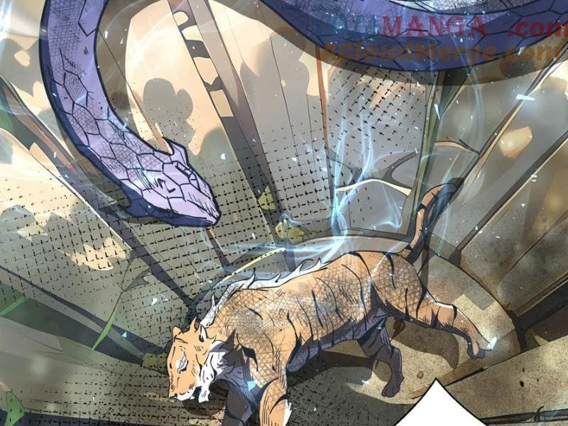 đọc truyện Ta Ký Kết Khế Ước Với Chính Mình Chương 41 ảnh 48 tại Thiên Thai Truyện