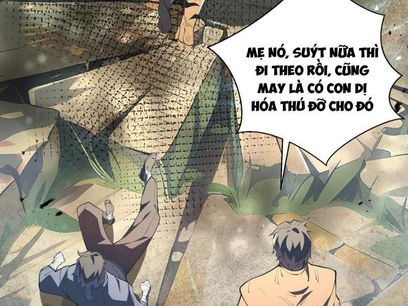 đọc truyện Ta Ký Kết Khế Ước Với Chính Mình Chương 41 ảnh 49 tại Thiên Thai Truyện