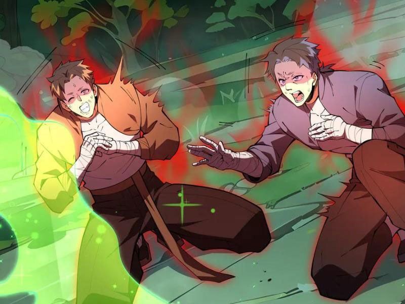 đọc truyện Ta Ký Kết Khế Ước Với Chính Mình Chương 41 ảnh 66 tại Thiên Thai Truyện