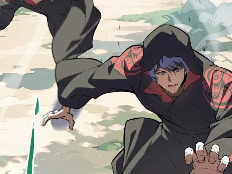 đọc truyện Ta Ký Kết Khế Ước Với Chính Mình Chương 41 ảnh 9 tại Thiên Thai Truyện