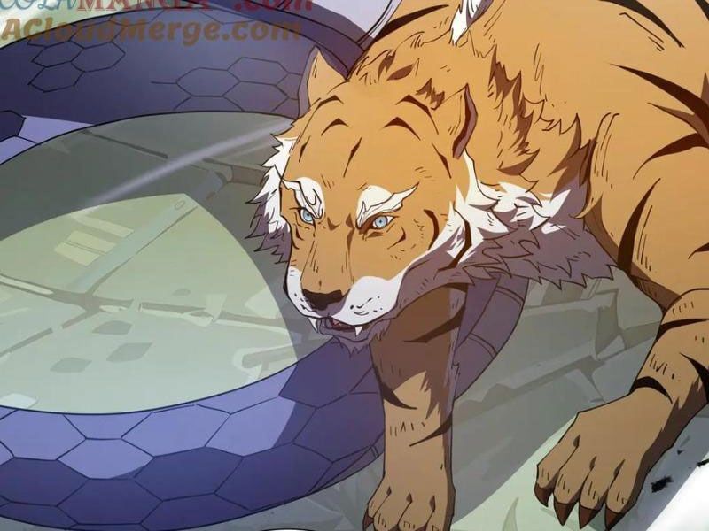 đọc truyện Ta Ký Kết Khế Ước Với Chính Mình Chương 41 ảnh 73 tại Thiên Thai Truyện