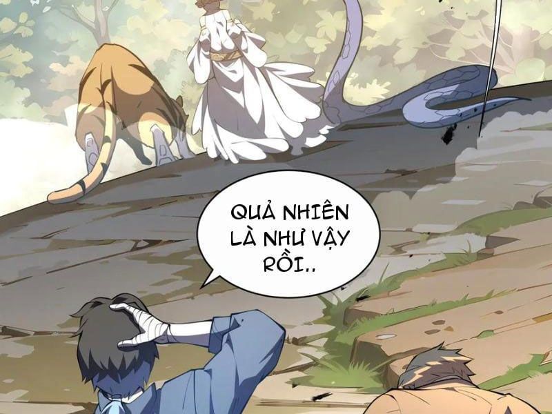 đọc truyện Ta Ký Kết Khế Ước Với Chính Mình Chương 41 ảnh 83 tại Thiên Thai Truyện