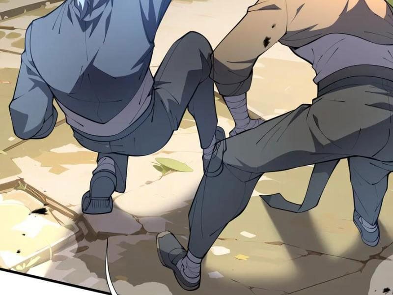 đọc truyện Ta Ký Kết Khế Ước Với Chính Mình Chương 41 ảnh 84 tại Thiên Thai Truyện