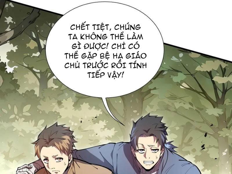 đọc truyện Ta Ký Kết Khế Ước Với Chính Mình Chương 41 ảnh 86 tại Thiên Thai Truyện