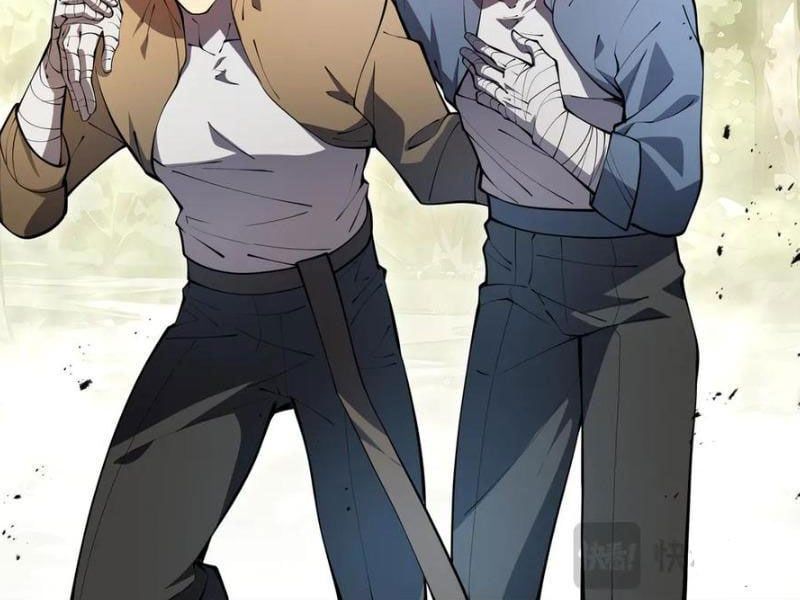 đọc truyện Ta Ký Kết Khế Ước Với Chính Mình Chương 41 ảnh 87 tại Thiên Thai Truyện