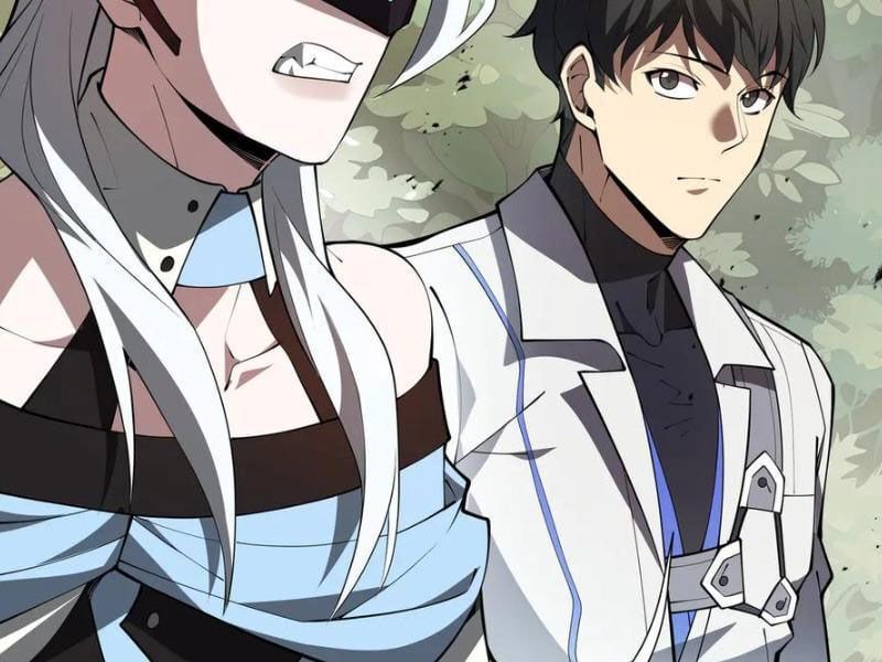 đọc truyện Ta Ký Kết Khế Ước Với Chính Mình Chương 41 ảnh 90 tại Thiên Thai Truyện