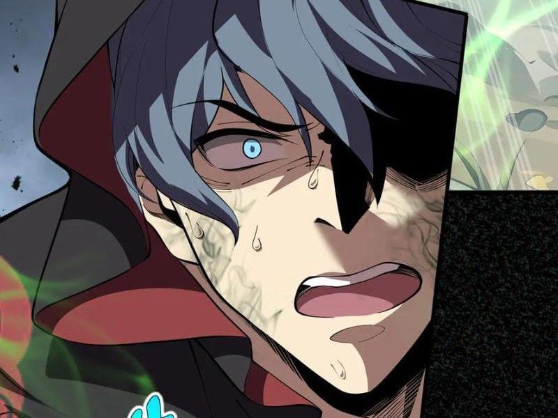 đọc truyện Ta Ký Kết Khế Ước Với Chính Mình Chương 41 ảnh 11 tại Thiên Thai Truyện