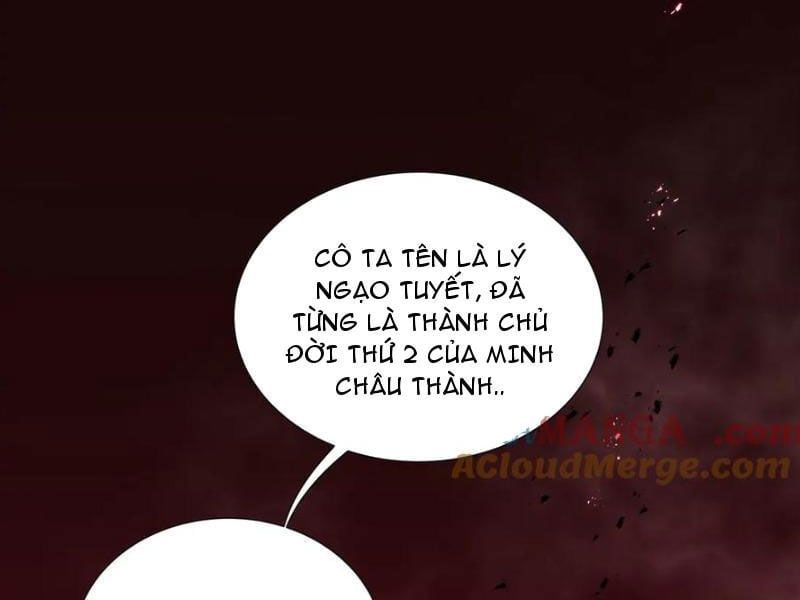 đọc truyện Ta Ký Kết Khế Ước Với Chính Mình Chương 41 ảnh 93 tại Thiên Thai Truyện