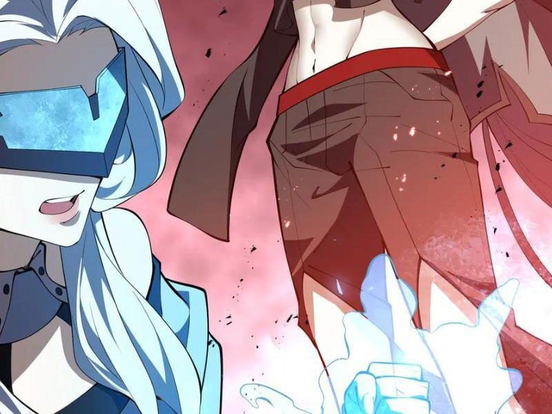 đọc truyện Ta Ký Kết Khế Ước Với Chính Mình Chương 41 ảnh 95 tại Thiên Thai Truyện