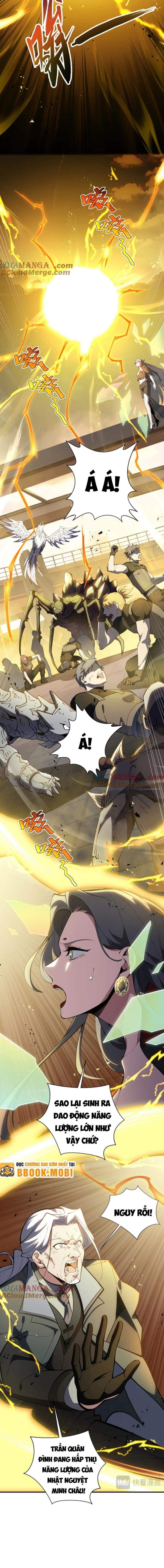 đọc truyện Ta Ký Kết Khế Ước Với Chính Mình Chương 42 ảnh 14 tại Thiên Thai Truyện