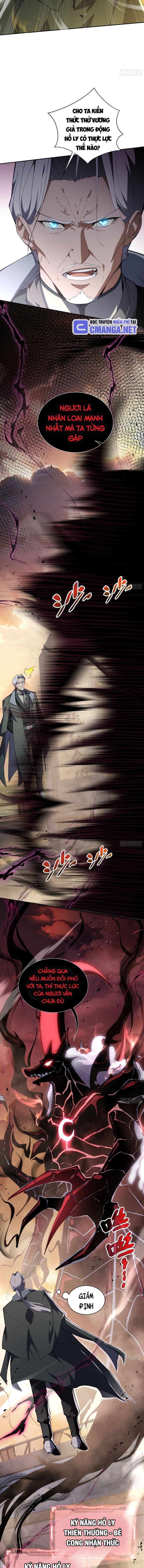 đọc truyện Ta Ký Kết Khế Ước Với Chính Mình Chương 43 ảnh 12 tại Thiên Thai Truyện