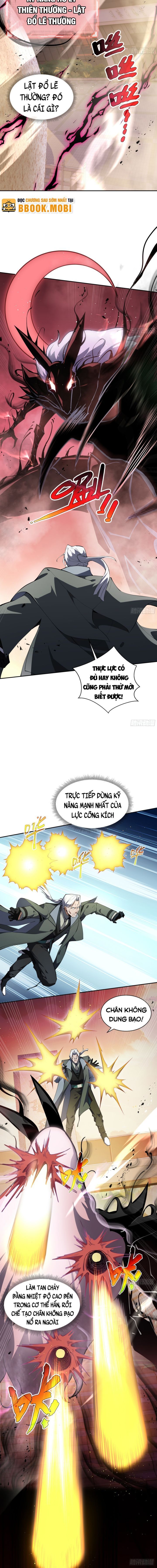 đọc truyện Ta Ký Kết Khế Ước Với Chính Mình Chương 43 ảnh 13 tại Thiên Thai Truyện