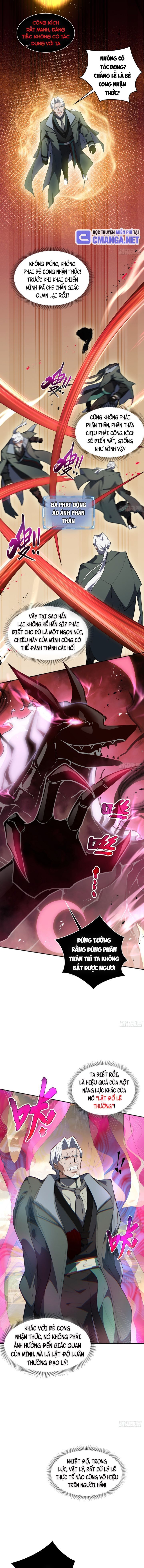 đọc truyện Ta Ký Kết Khế Ước Với Chính Mình Chương 43 ảnh 14 tại Thiên Thai Truyện