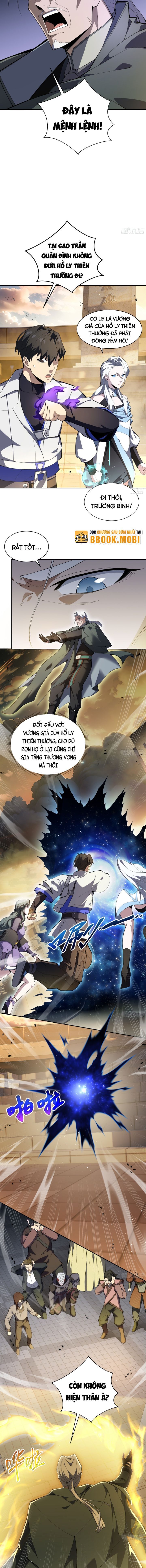 đọc truyện Ta Ký Kết Khế Ước Với Chính Mình Chương 43 ảnh 11 tại Thiên Thai Truyện