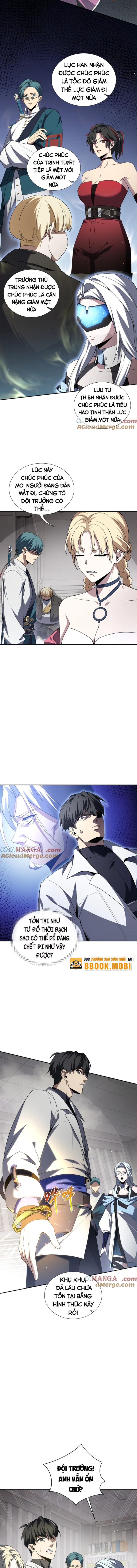 đọc truyện Ta Ký Kết Khế Ước Với Chính Mình Chương 44 ảnh 12 tại Thiên Thai Truyện