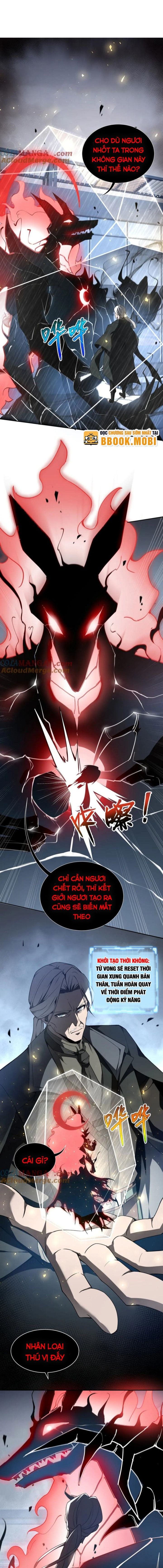 đọc truyện Ta Ký Kết Khế Ước Với Chính Mình Chương 44 ảnh 4 tại Thiên Thai Truyện