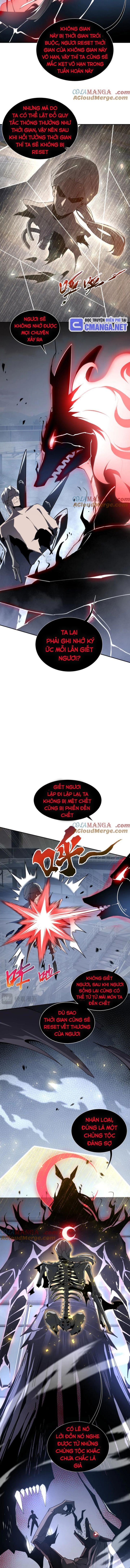 đọc truyện Ta Ký Kết Khế Ước Với Chính Mình Chương 44 ảnh 5 tại Thiên Thai Truyện