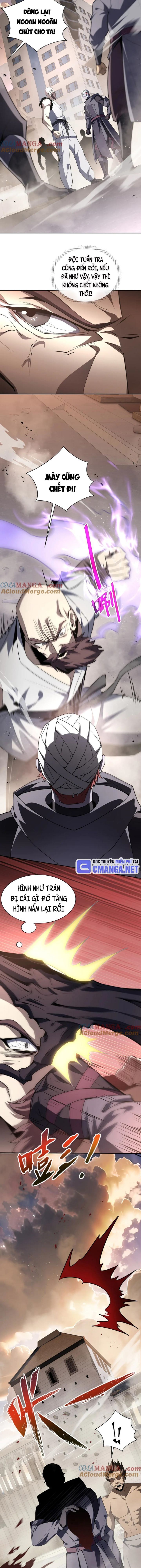 đọc truyện Ta Ký Kết Khế Ước Với Chính Mình Chương 44 ảnh 8 tại Thiên Thai Truyện