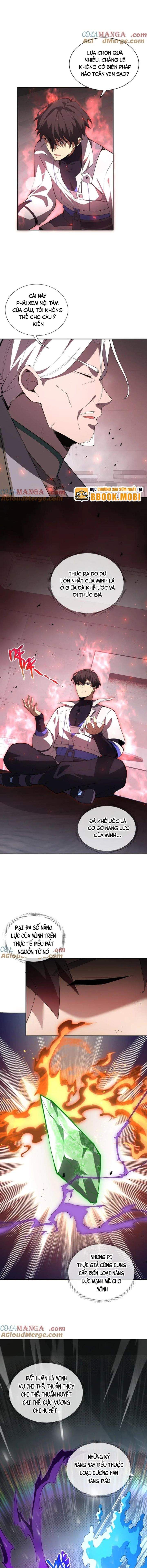 đọc truyện Ta Ký Kết Khế Ước Với Chính Mình Chương 45 ảnh 11 tại Thiên Thai Truyện