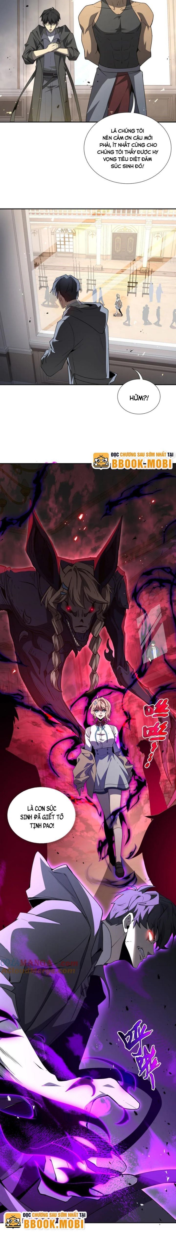 đọc truyện Ta Ký Kết Khế Ước Với Chính Mình Chương 47 ảnh 12 tại Thiên Thai Truyện