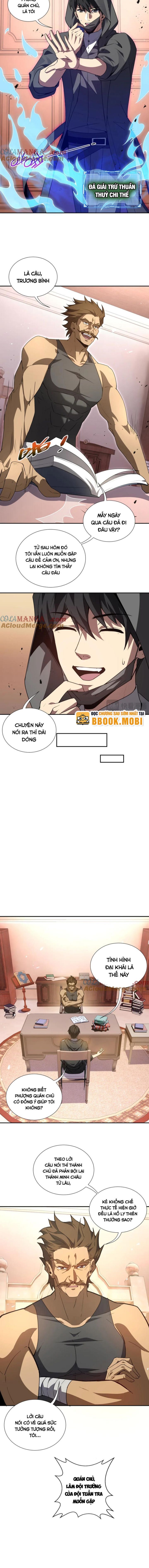 đọc truyện Ta Ký Kết Khế Ước Với Chính Mình Chương 47 ảnh 7 tại Thiên Thai Truyện