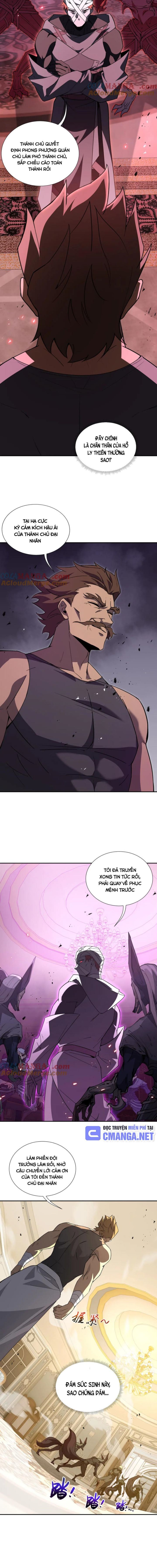 đọc truyện Ta Ký Kết Khế Ước Với Chính Mình Chương 47 ảnh 9 tại Thiên Thai Truyện