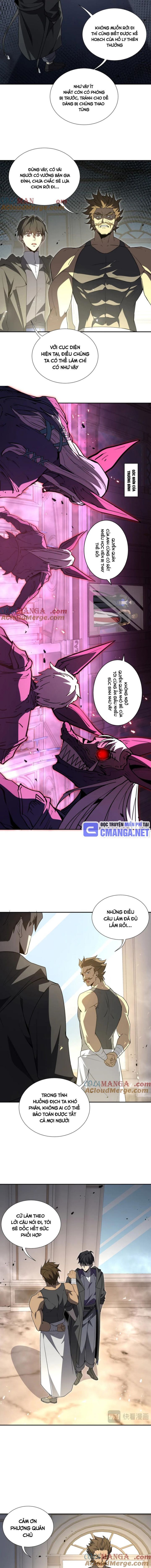 đọc truyện Ta Ký Kết Khế Ước Với Chính Mình Chương 47 ảnh 11 tại Thiên Thai Truyện