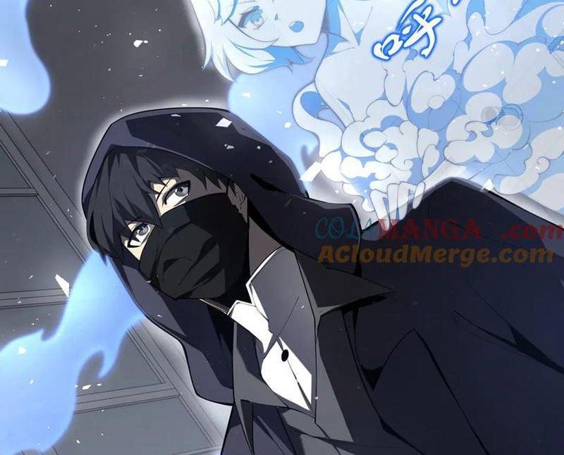 đọc truyện Ta Ký Kết Khế Ước Với Chính Mình Chương 48 ảnh 105 tại Thiên Thai Truyện