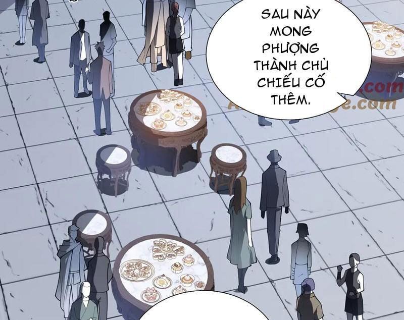 đọc truyện Ta Ký Kết Khế Ước Với Chính Mình Chương 48 ảnh 23 tại Thiên Thai Truyện