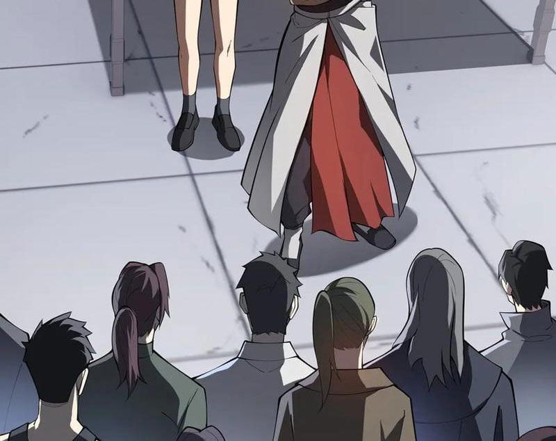 đọc truyện Ta Ký Kết Khế Ước Với Chính Mình Chương 48 ảnh 29 tại Thiên Thai Truyện