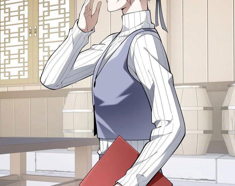 đọc truyện Ta Ký Kết Khế Ước Với Chính Mình Chương 48 ảnh 36 tại Thiên Thai Truyện