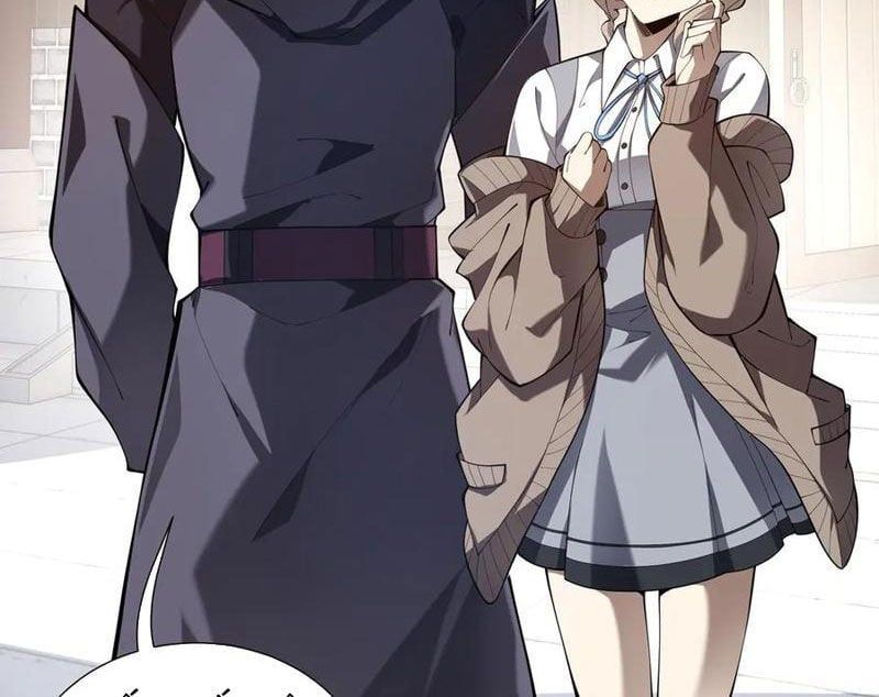 đọc truyện Ta Ký Kết Khế Ước Với Chính Mình Chương 48 ảnh 39 tại Thiên Thai Truyện