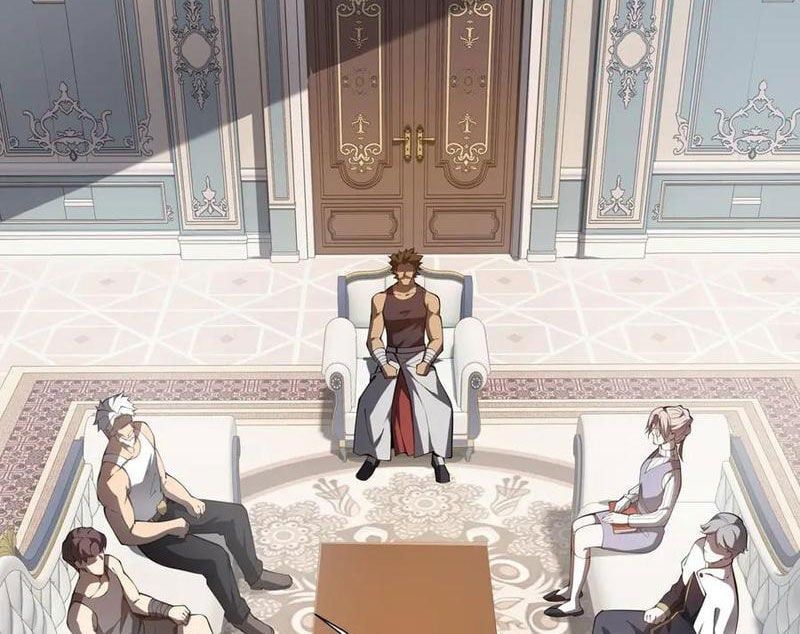 đọc truyện Ta Ký Kết Khế Ước Với Chính Mình Chương 48 ảnh 44 tại Thiên Thai Truyện