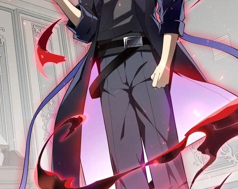 đọc truyện Ta Ký Kết Khế Ước Với Chính Mình Chương 48 ảnh 51 tại Thiên Thai Truyện