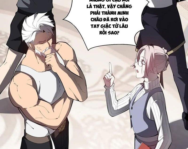 đọc truyện Ta Ký Kết Khế Ước Với Chính Mình Chương 48 ảnh 59 tại Thiên Thai Truyện