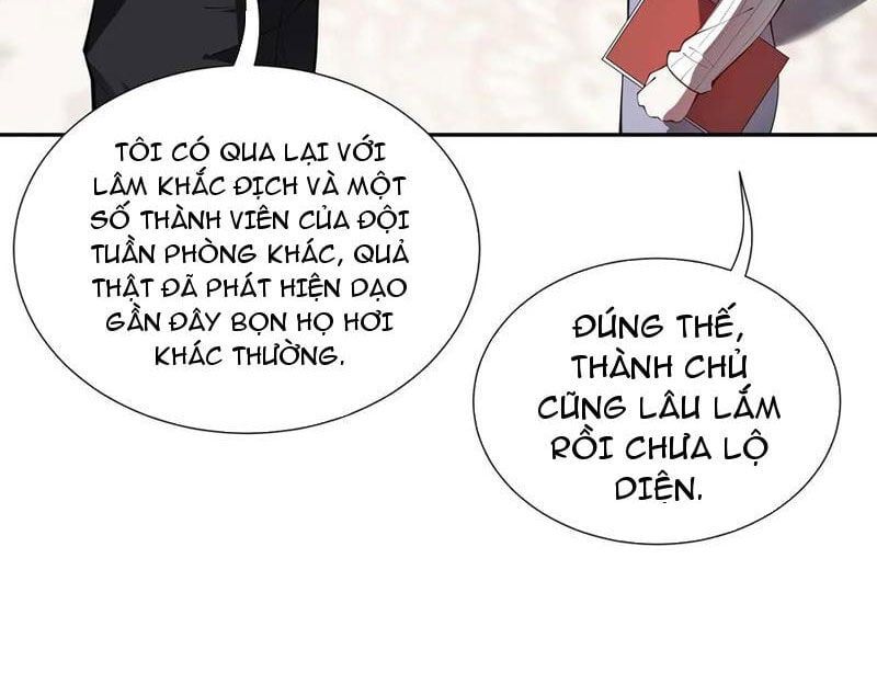 đọc truyện Ta Ký Kết Khế Ước Với Chính Mình Chương 48 ảnh 60 tại Thiên Thai Truyện