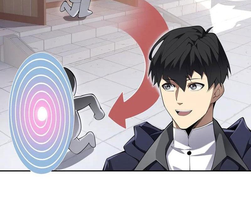 đọc truyện Ta Ký Kết Khế Ước Với Chính Mình Chương 48 ảnh 82 tại Thiên Thai Truyện