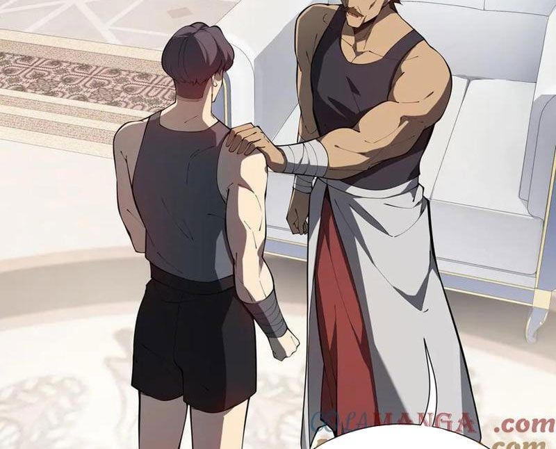 đọc truyện Ta Ký Kết Khế Ước Với Chính Mình Chương 48 ảnh 86 tại Thiên Thai Truyện