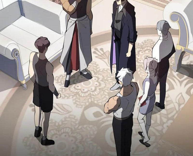 đọc truyện Ta Ký Kết Khế Ước Với Chính Mình Chương 48 ảnh 96 tại Thiên Thai Truyện